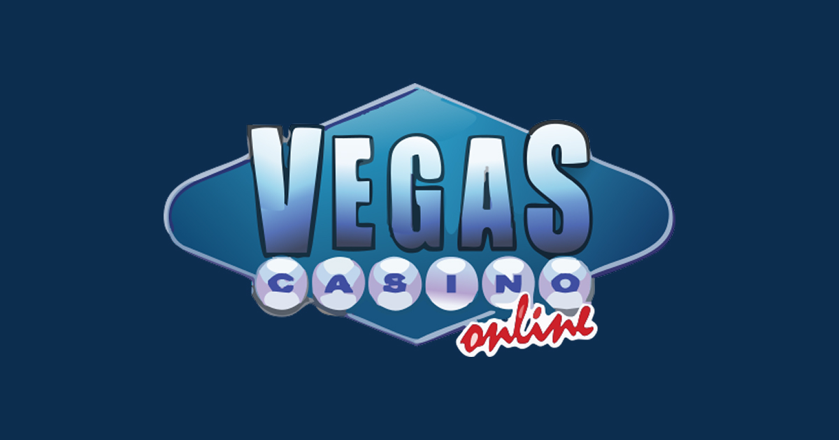 Nejlepší sloty na Vegas Online Casino